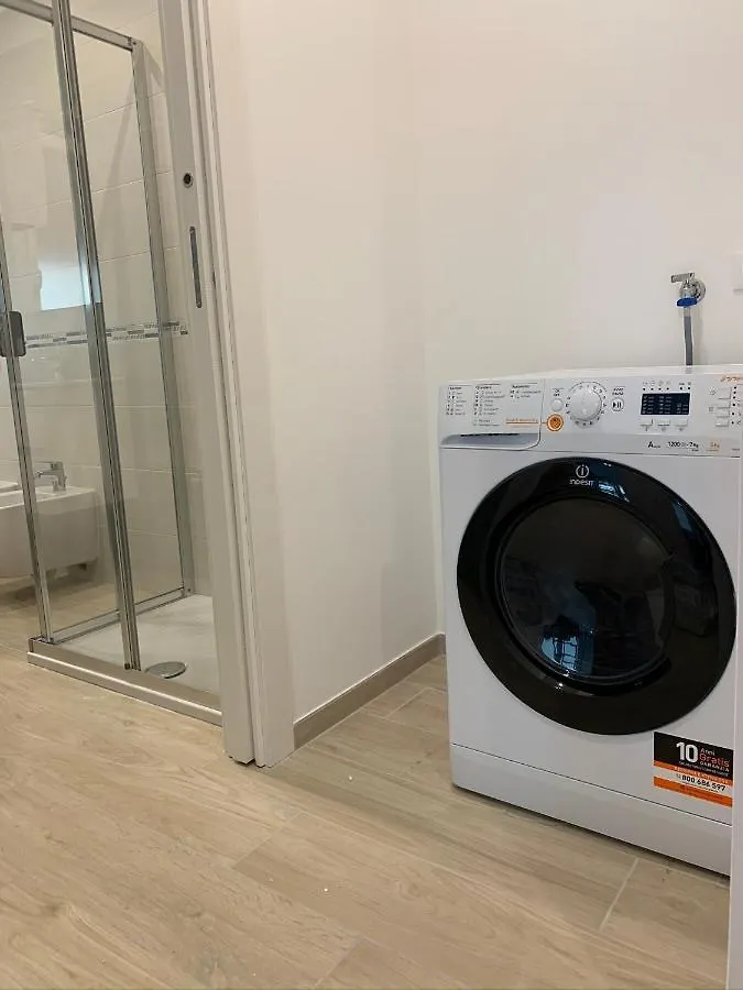 Siclanda Home Sanremo Apartment