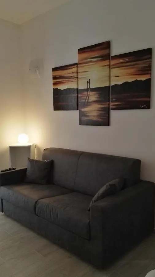 Apartment Siclanda Home Sanremo