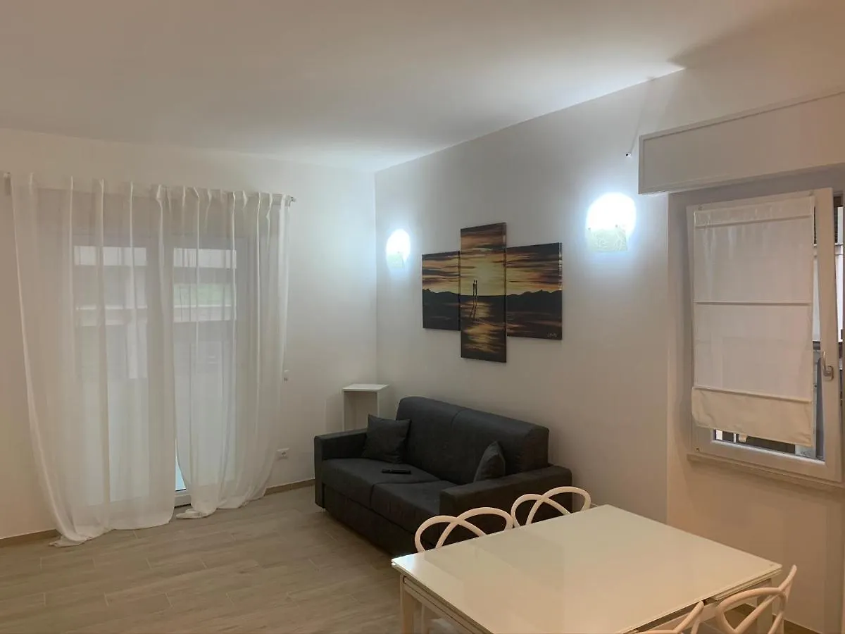 Siclanda Home Sanremo