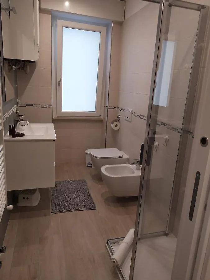 Apartment Siclanda Home Sanremo