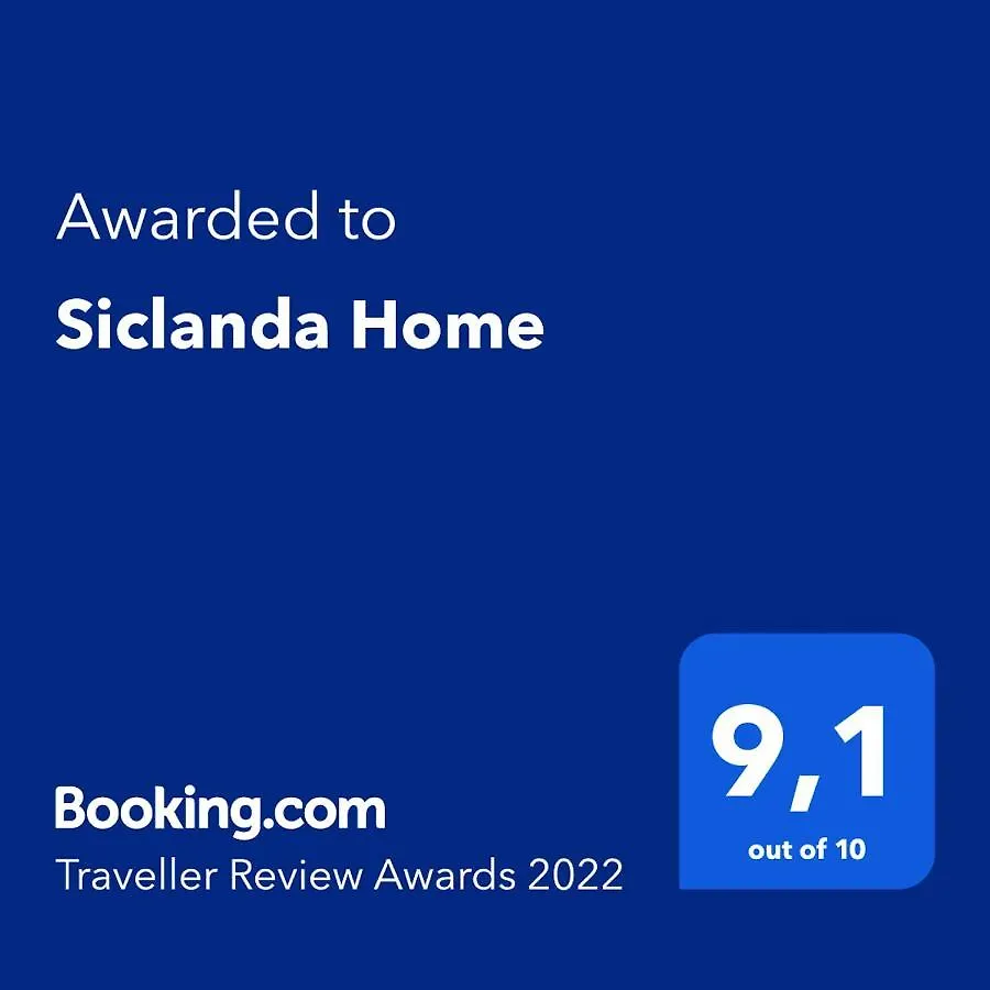 Apartment Siclanda Home Sanremo Italy