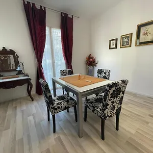  Appartamento Suite-zona Tranquilla