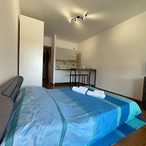  Appartamento Semeria, Box Auto E Terrazzo