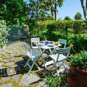  Appartamento Imperatrice By Wonderful Italy