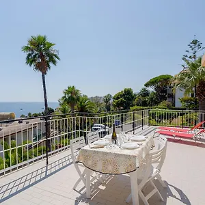  Appartamento Tre Ponti Panoramic Seaview
